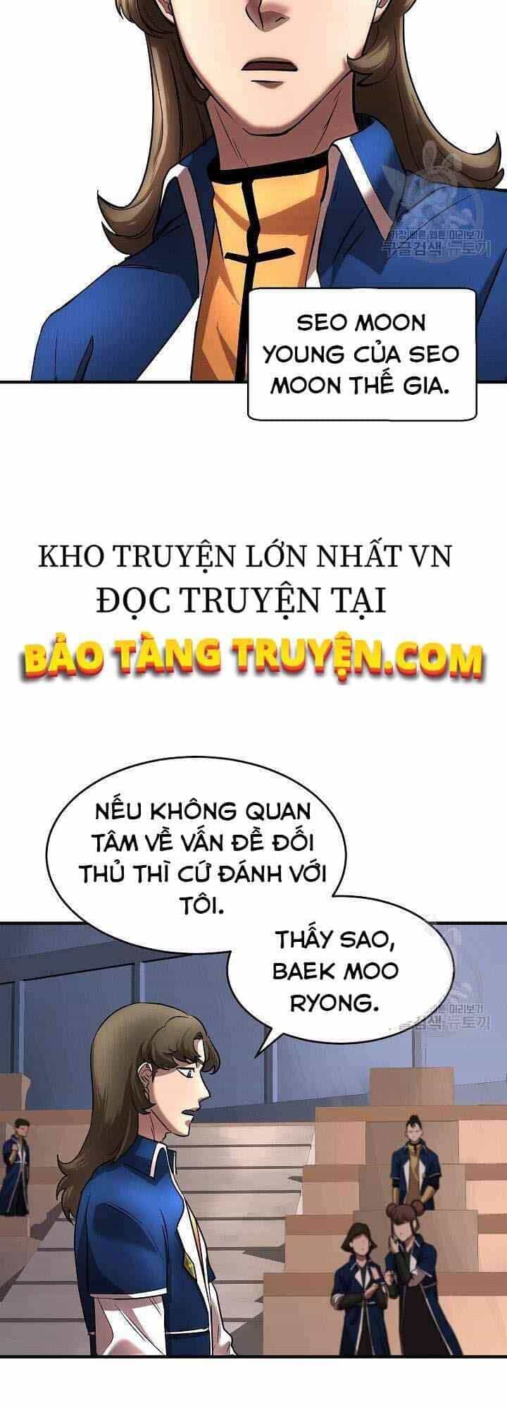 Thiên Ma Tiêu Diệt Lich King Của Murim - Chương 11 - ảnh 12