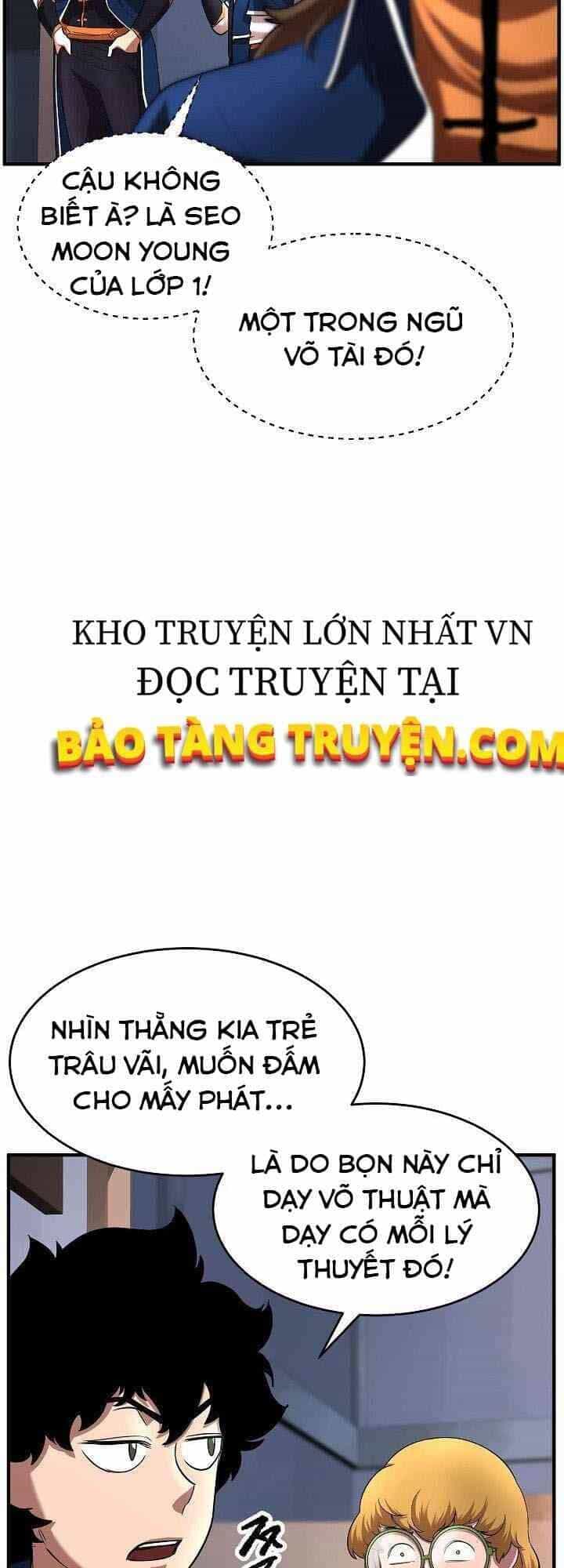 Thiên Ma Tiêu Diệt Lich King Của Murim - Chương 11 - ảnh 20