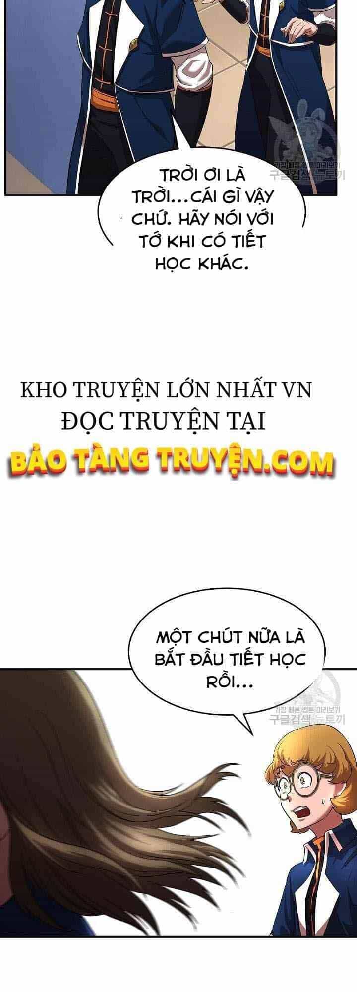 Thiên Ma Tiêu Diệt Lich King Của Murim - Chương 11 - ảnh 22