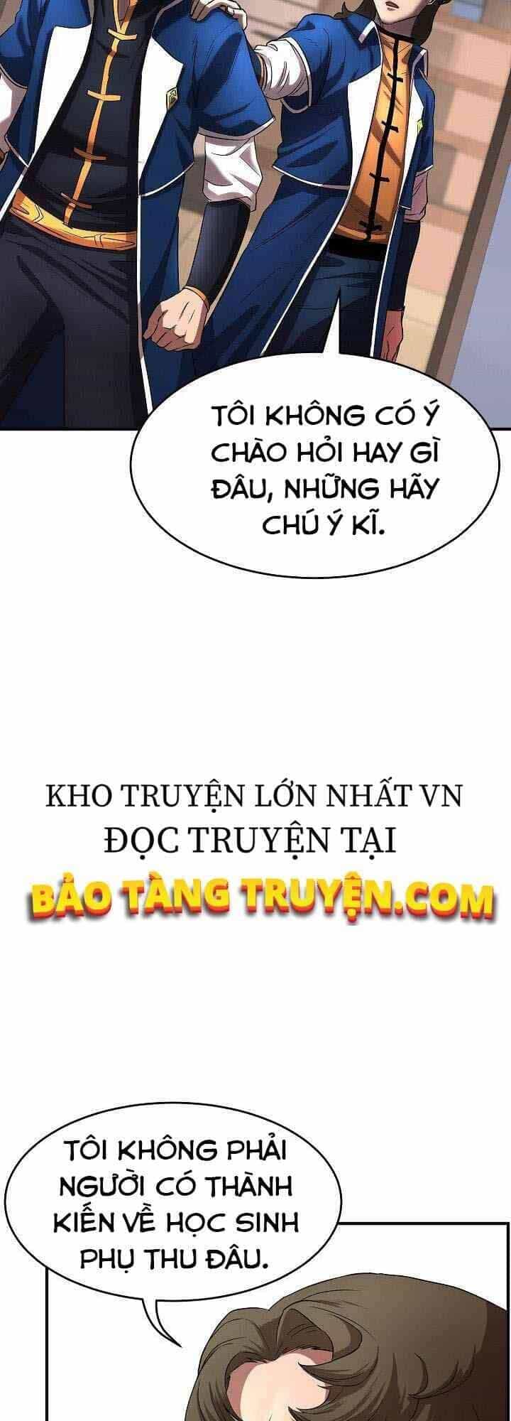 Thiên Ma Tiêu Diệt Lich King Của Murim - Chương 11 - ảnh 25