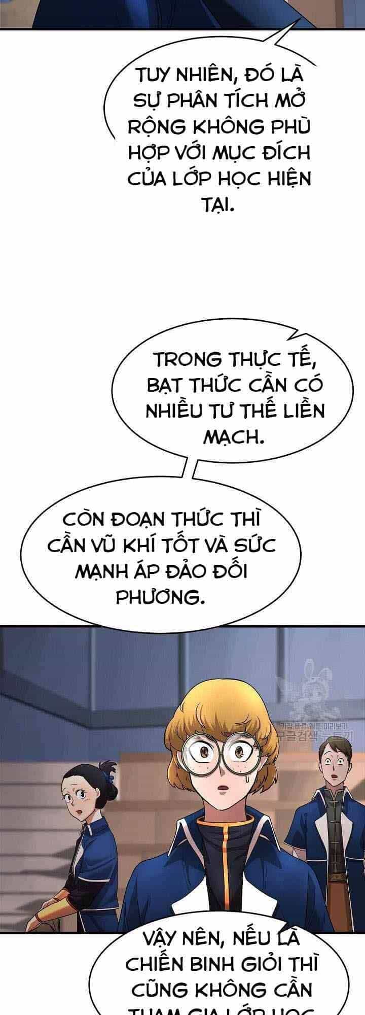 Thiên Ma Tiêu Diệt Lich King Của Murim - Chương 11 - ảnh 27