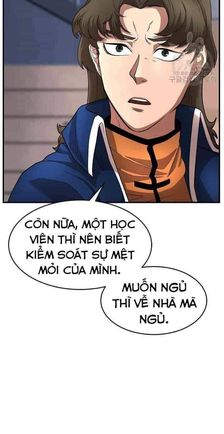 Thiên Ma Tiêu Diệt Lich King Của Murim - Chương 11 - ảnh 29