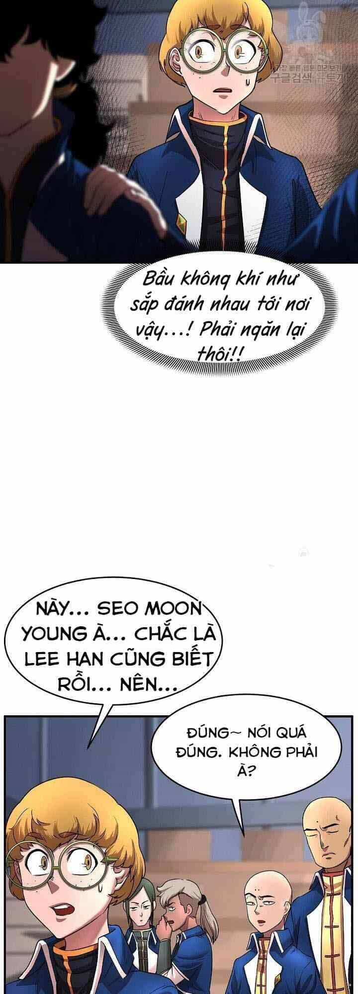 Thiên Ma Tiêu Diệt Lich King Của Murim - Chương 11 - ảnh 31