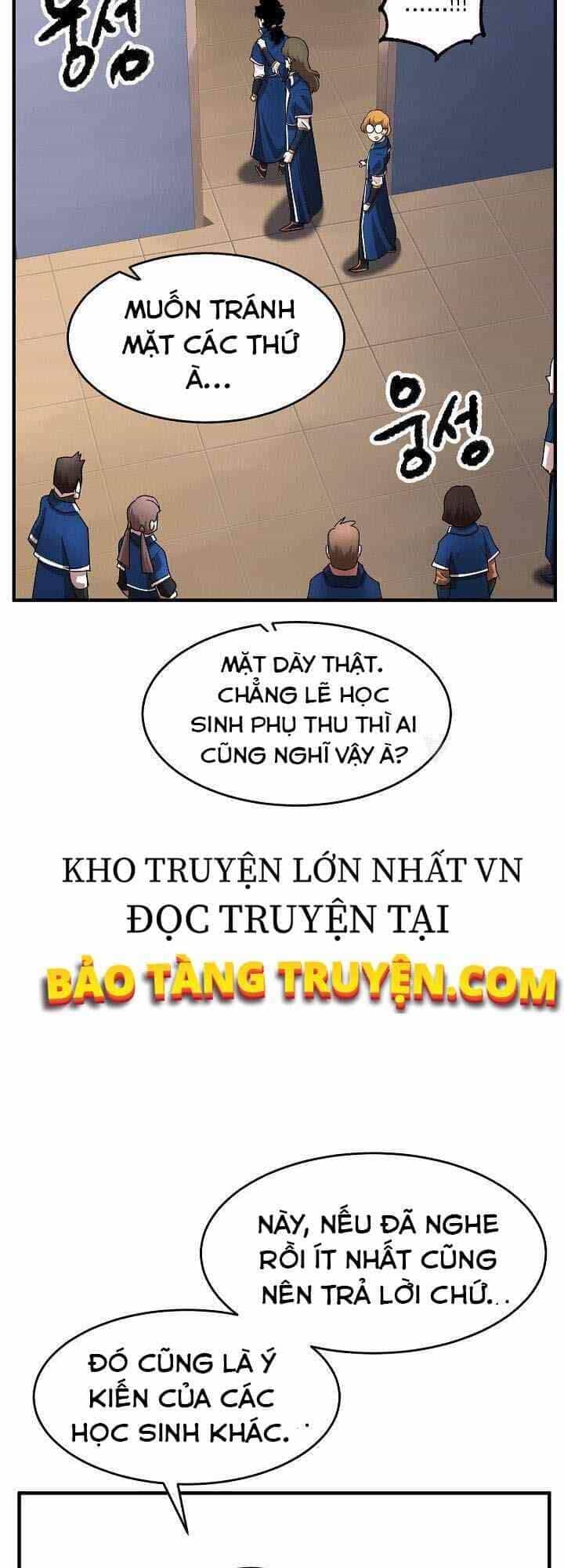 Thiên Ma Tiêu Diệt Lich King Của Murim - Chương 11 - ảnh 35