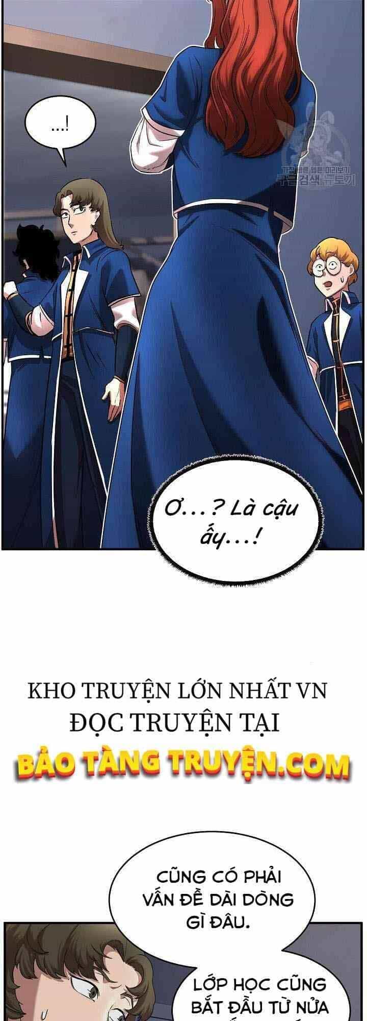 Thiên Ma Tiêu Diệt Lich King Của Murim - Chương 11 - ảnh 37