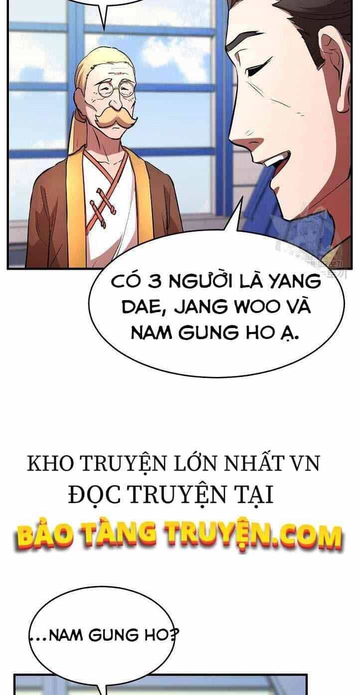 Thiên Ma Tiêu Diệt Lich King Của Murim - Chương 11 - ảnh 58