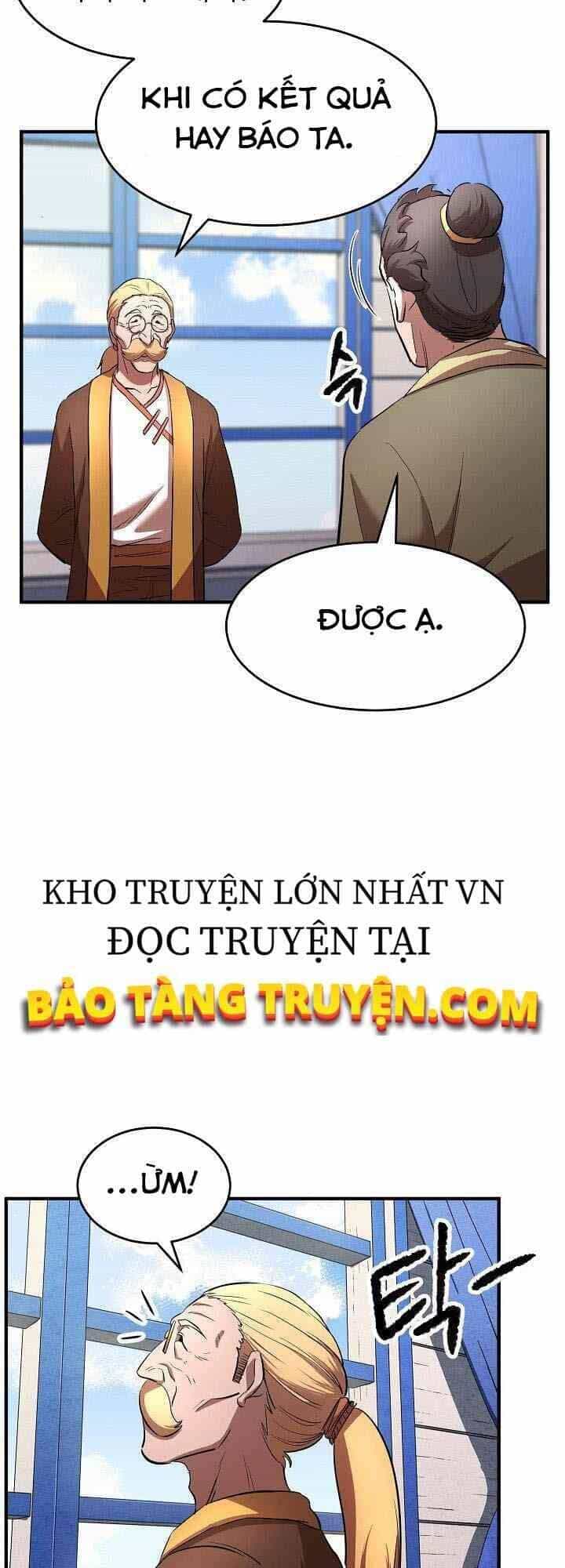 Thiên Ma Tiêu Diệt Lich King Của Murim - Chương 11 - ảnh 65