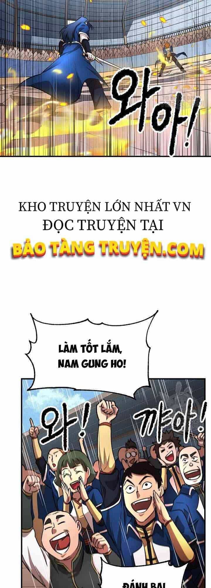 Thiên Ma Tiêu Diệt Lich King Của Murim - Chương 11 - ảnh 72