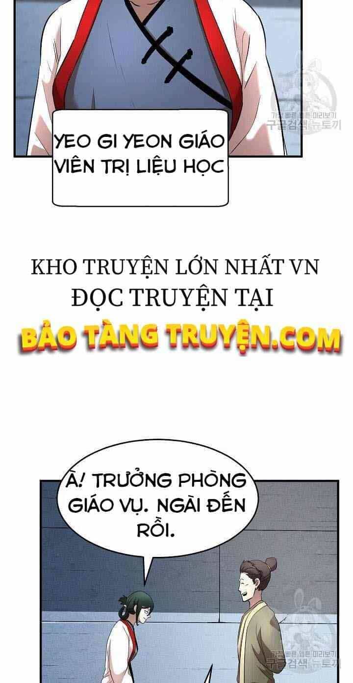 Thiên Ma Tiêu Diệt Lich King Của Murim - Chương 11 - ảnh 74