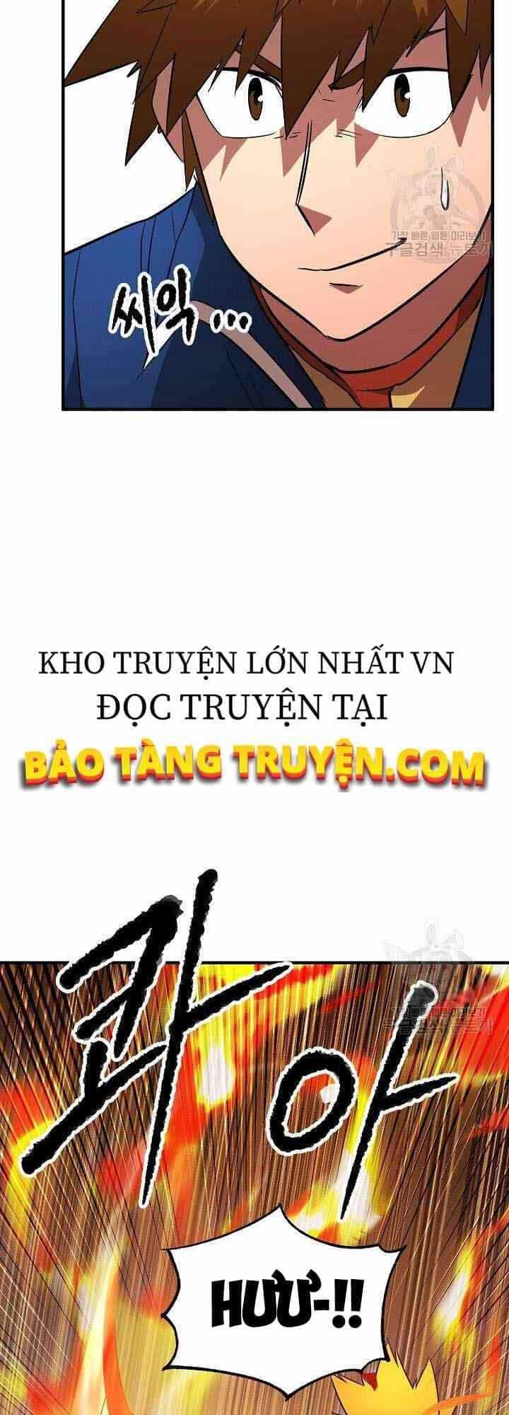 Thiên Ma Tiêu Diệt Lich King Của Murim - Chương 11 - ảnh 82