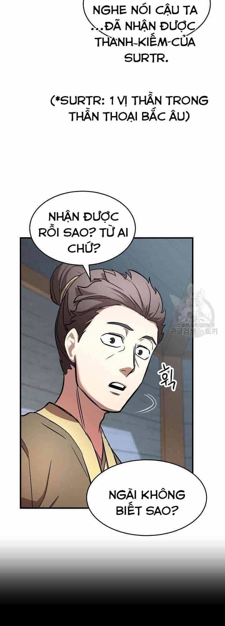 Thiên Ma Tiêu Diệt Lich King Của Murim - Chương 11 - ảnh 85