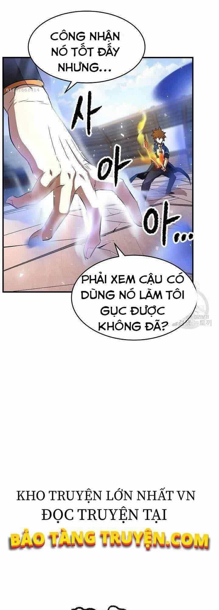 Thiên Ma Tiêu Diệt Lich King Của Murim - Chương 11 - ảnh 95