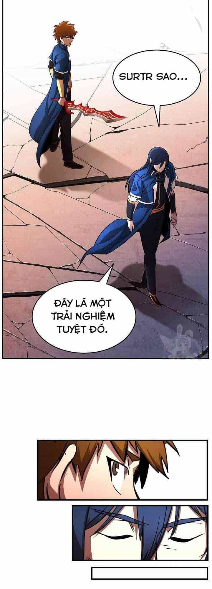 Thiên Ma Tiêu Diệt Lich King Của Murim - Chương 12 - ảnh 101