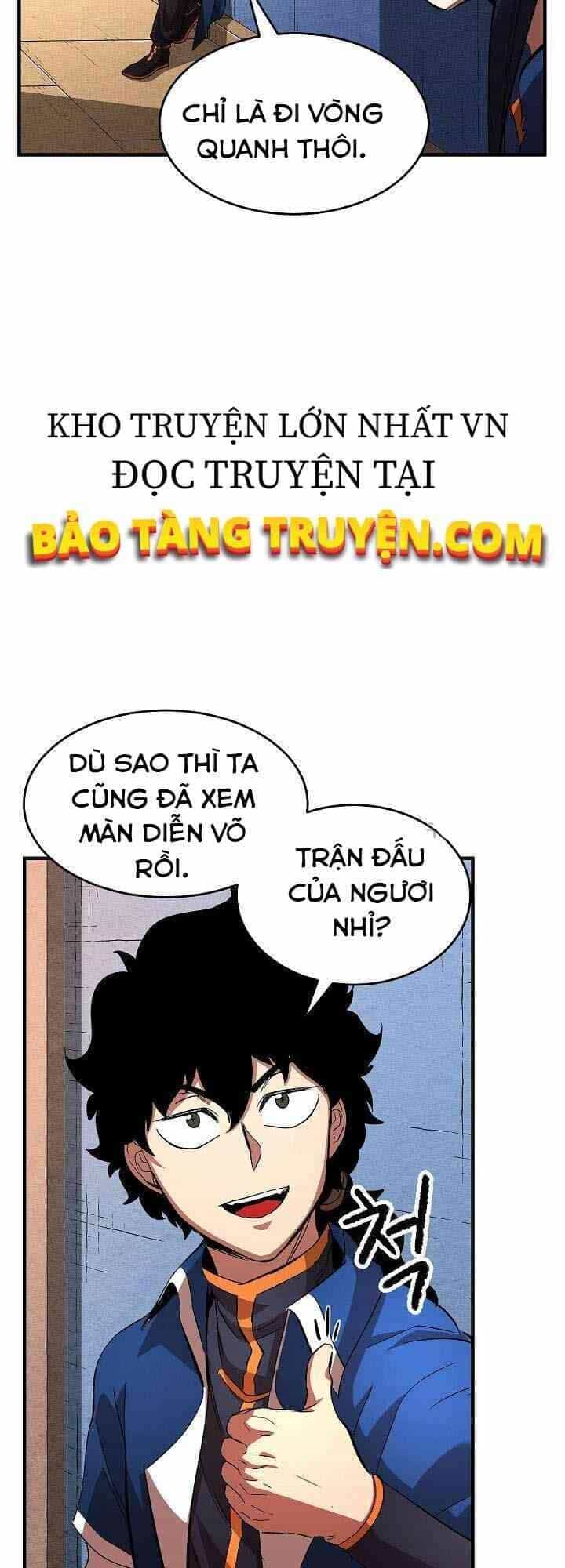 Thiên Ma Tiêu Diệt Lich King Của Murim - Chương 12 - ảnh 105