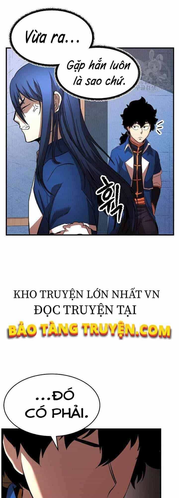 Thiên Ma Tiêu Diệt Lich King Của Murim - Chương 12 - ảnh 107