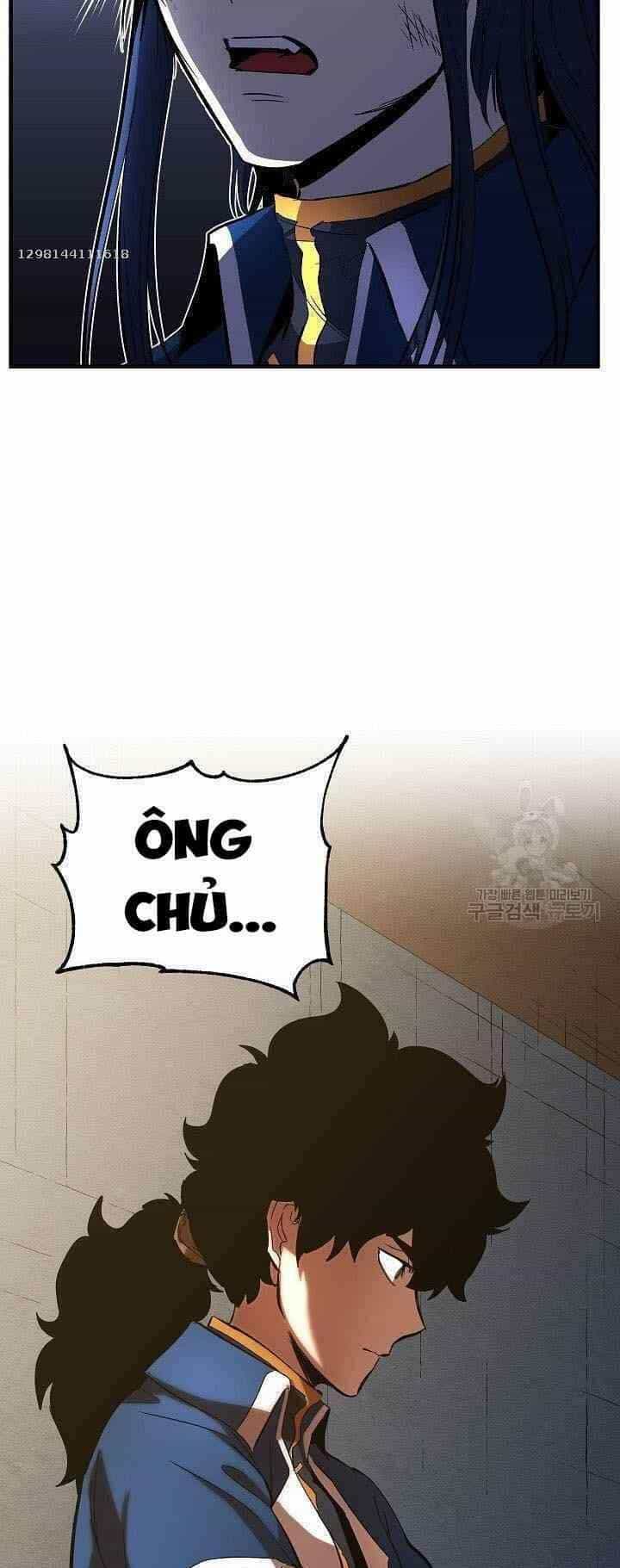 Thiên Ma Tiêu Diệt Lich King Của Murim - Chương 12 - ảnh 110