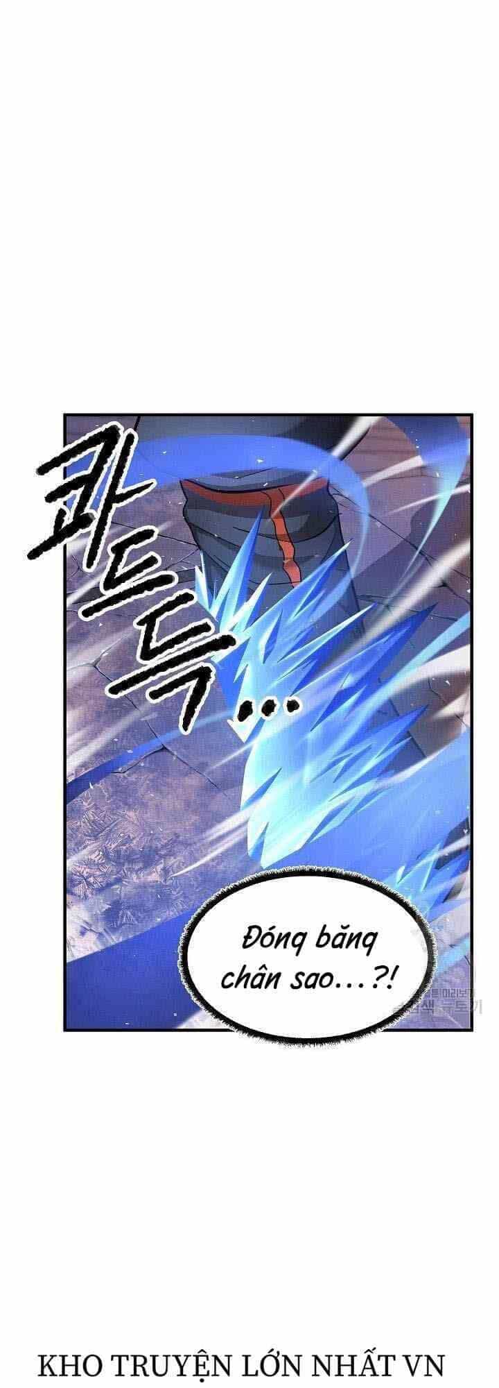 Thiên Ma Tiêu Diệt Lich King Của Murim - Chương 12 - ảnh 12