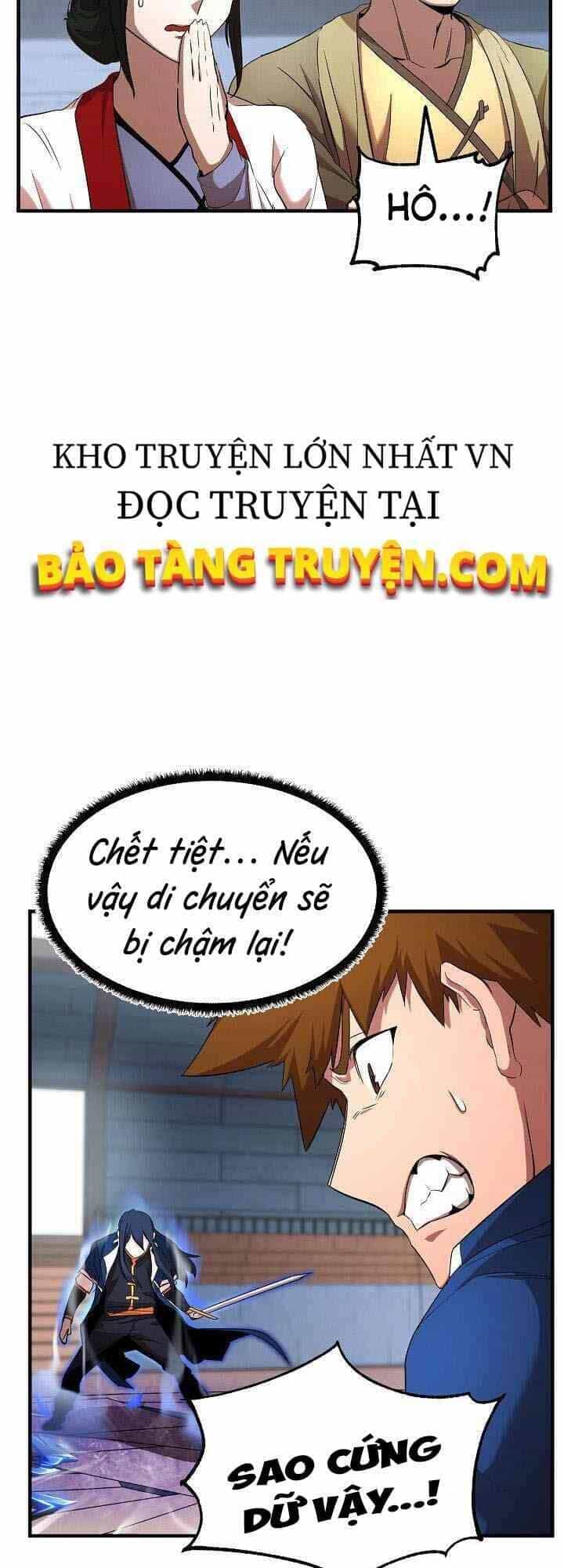 Thiên Ma Tiêu Diệt Lich King Của Murim - Chương 12 - ảnh 15