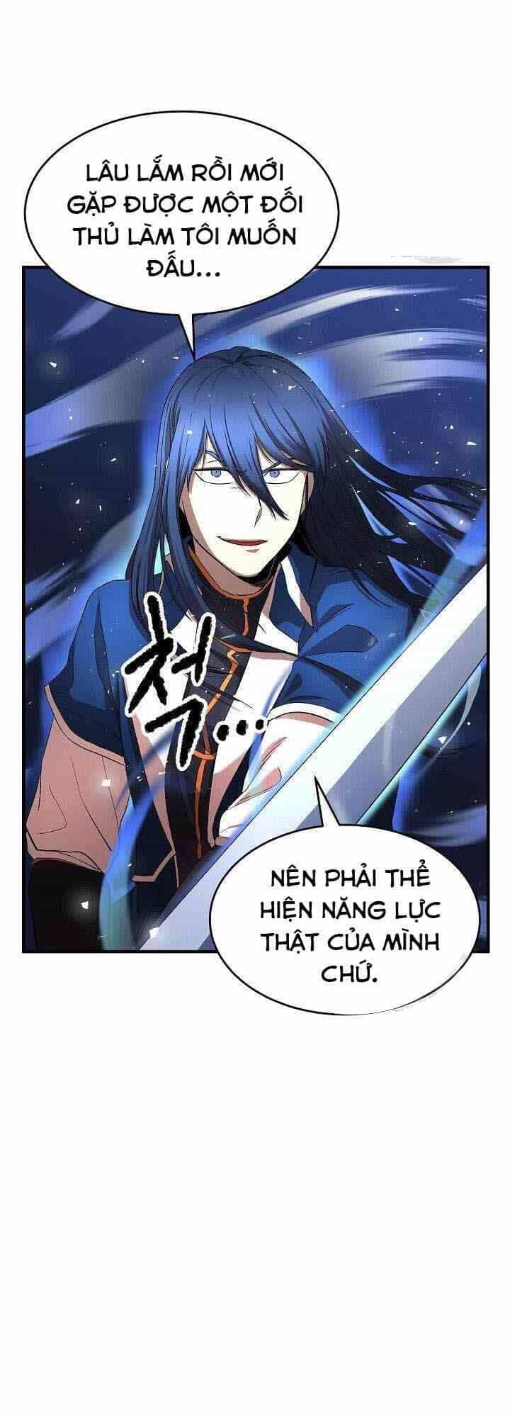 Thiên Ma Tiêu Diệt Lich King Của Murim - Chương 12 - ảnh 17