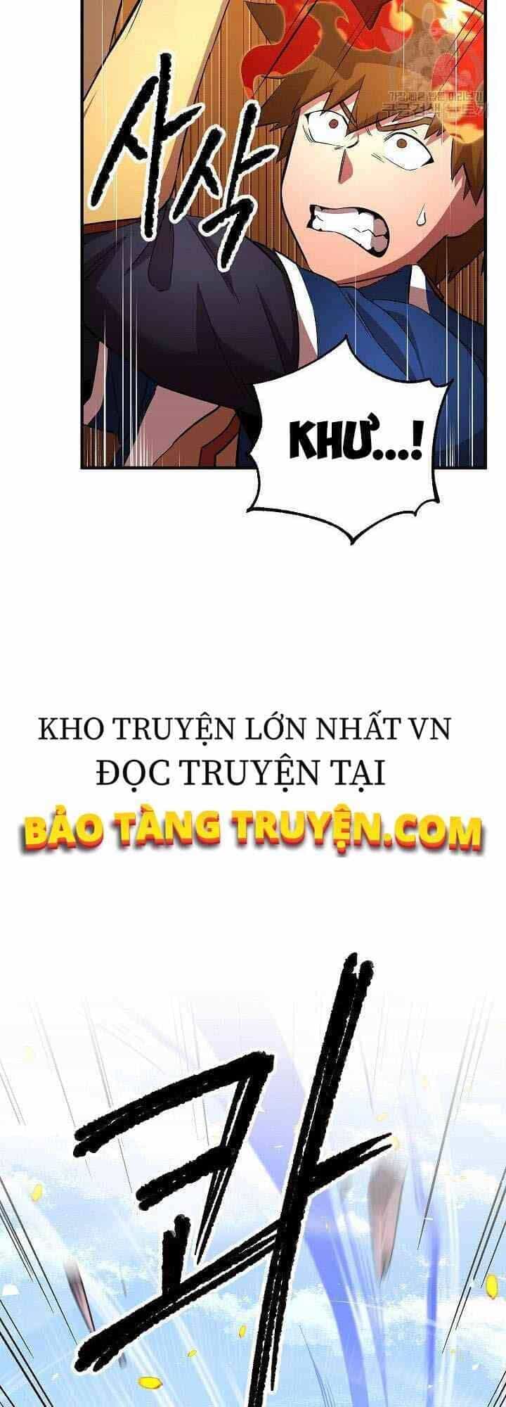 Thiên Ma Tiêu Diệt Lich King Của Murim - Chương 12 - ảnh 21