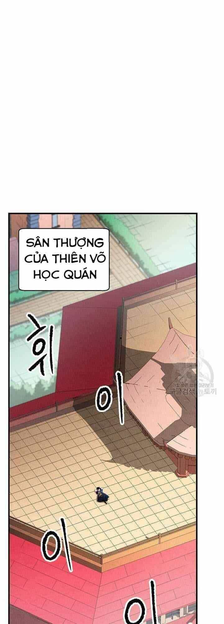 Thiên Ma Tiêu Diệt Lich King Của Murim - Chương 12 - ảnh 36