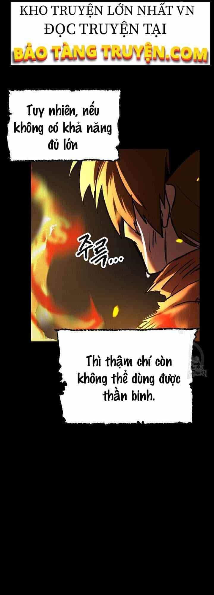 Thiên Ma Tiêu Diệt Lich King Của Murim - Chương 12 - ảnh 6