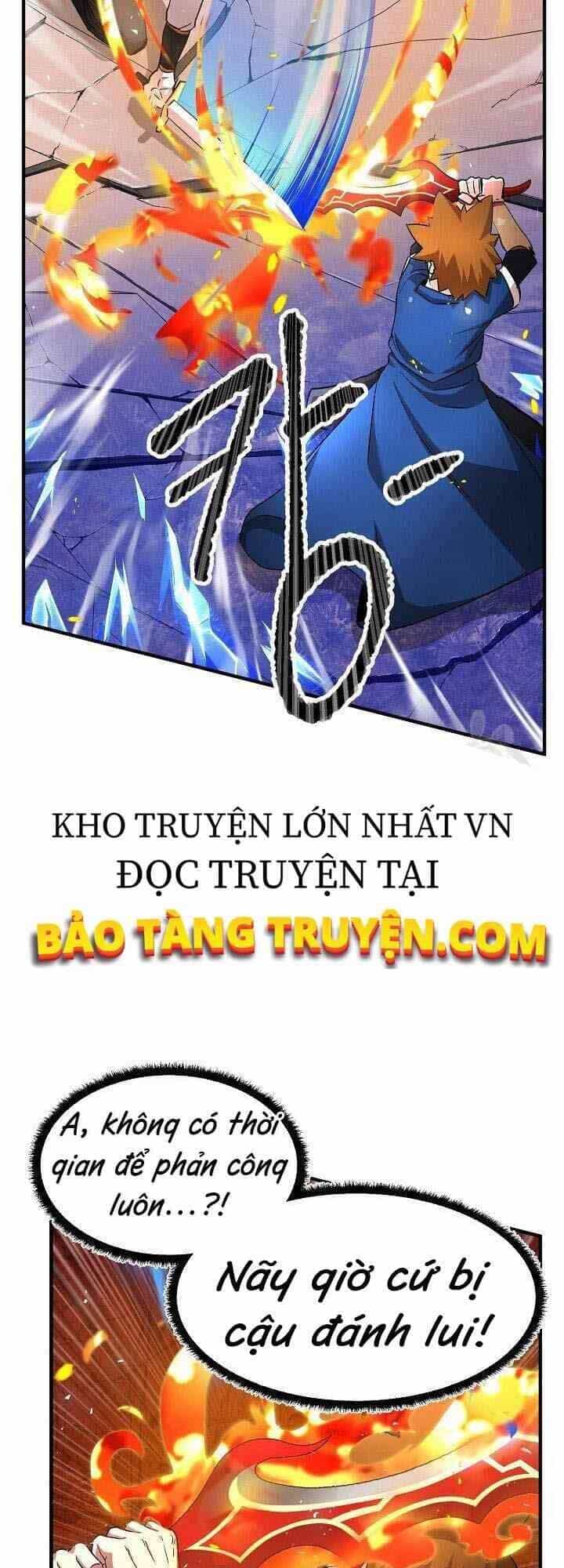 Thiên Ma Tiêu Diệt Lich King Của Murim - Chương 12 - ảnh 60