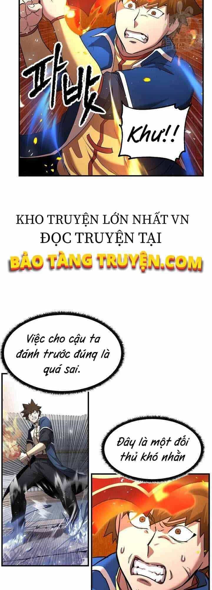 Thiên Ma Tiêu Diệt Lich King Của Murim - Chương 12 - ảnh 61