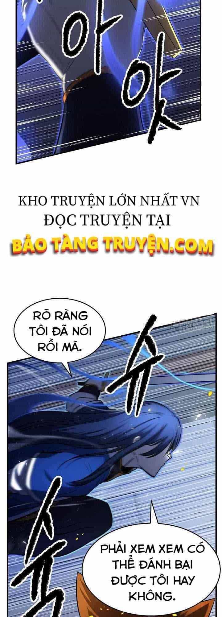 Thiên Ma Tiêu Diệt Lich King Của Murim - Chương 12 - ảnh 65