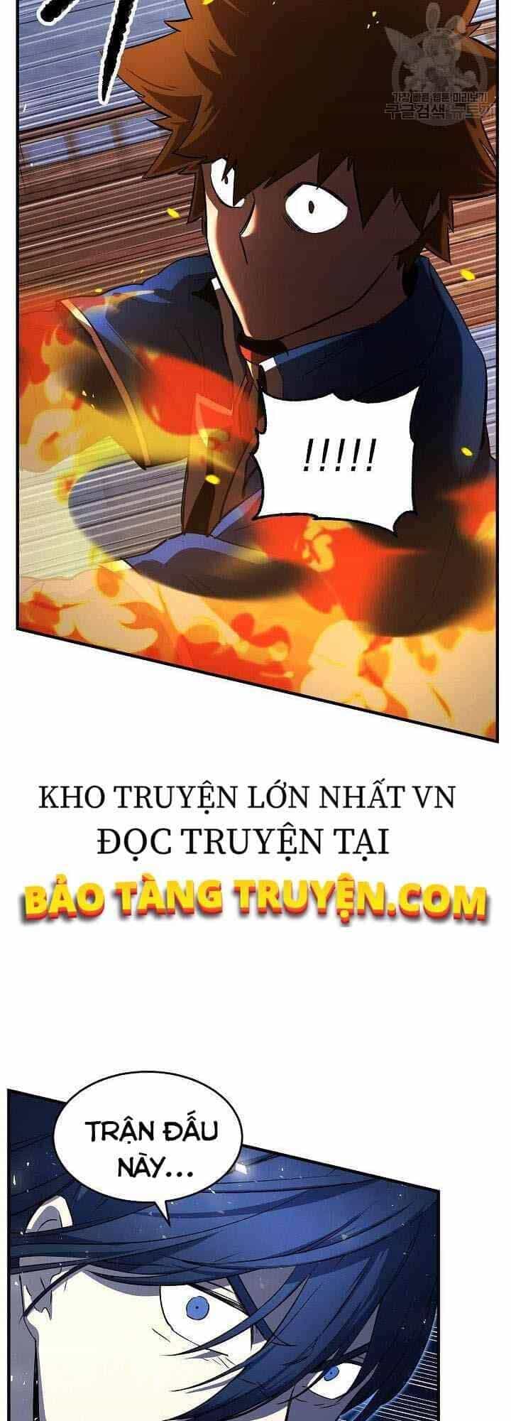 Thiên Ma Tiêu Diệt Lich King Của Murim - Chương 12 - ảnh 66