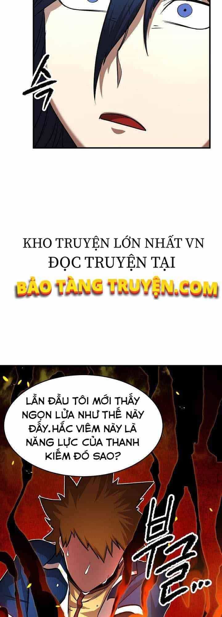 Thiên Ma Tiêu Diệt Lich King Của Murim - Chương 12 - ảnh 75