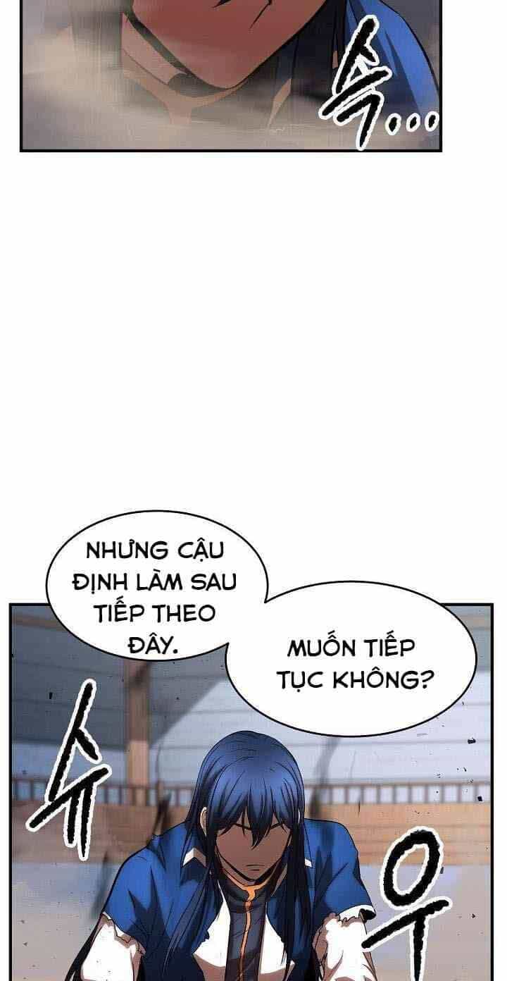 Thiên Ma Tiêu Diệt Lich King Của Murim - Chương 12 - ảnh 93