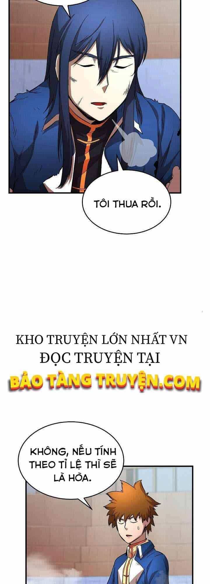 Thiên Ma Tiêu Diệt Lich King Của Murim - Chương 12 - ảnh 95