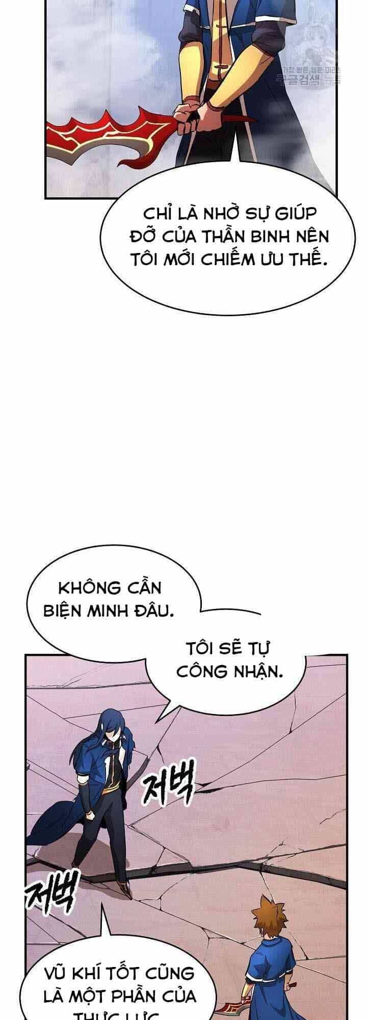 Thiên Ma Tiêu Diệt Lich King Của Murim - Chương 12 - ảnh 96