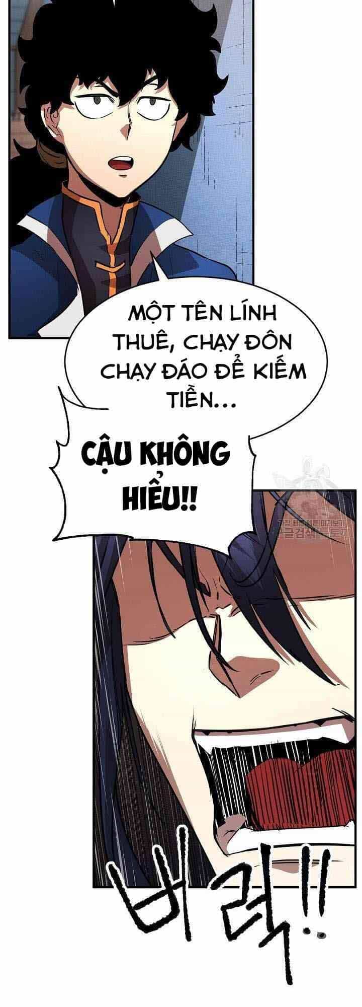 Thiên Ma Tiêu Diệt Lich King Của Murim - Chương 13 - ảnh 15