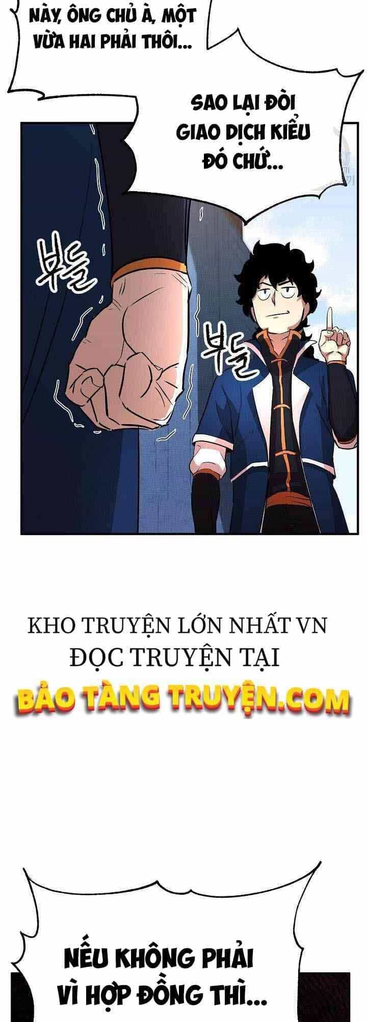 Thiên Ma Tiêu Diệt Lich King Của Murim - Chương 13 - ảnh 22