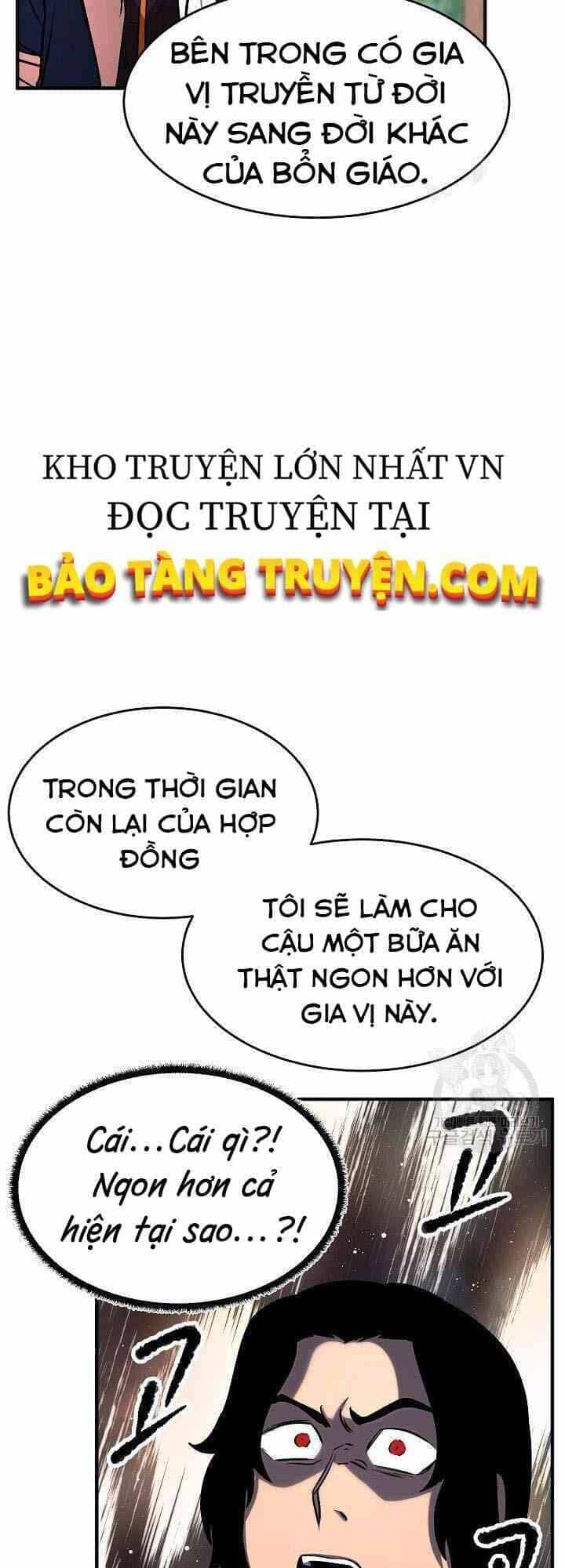 Thiên Ma Tiêu Diệt Lich King Của Murim - Chương 13 - ảnh 27