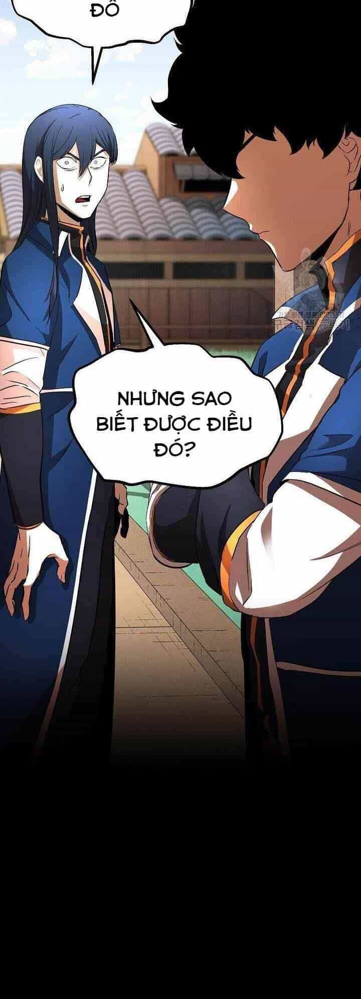 Thiên Ma Tiêu Diệt Lich King Của Murim - Chương 13 - ảnh 3
