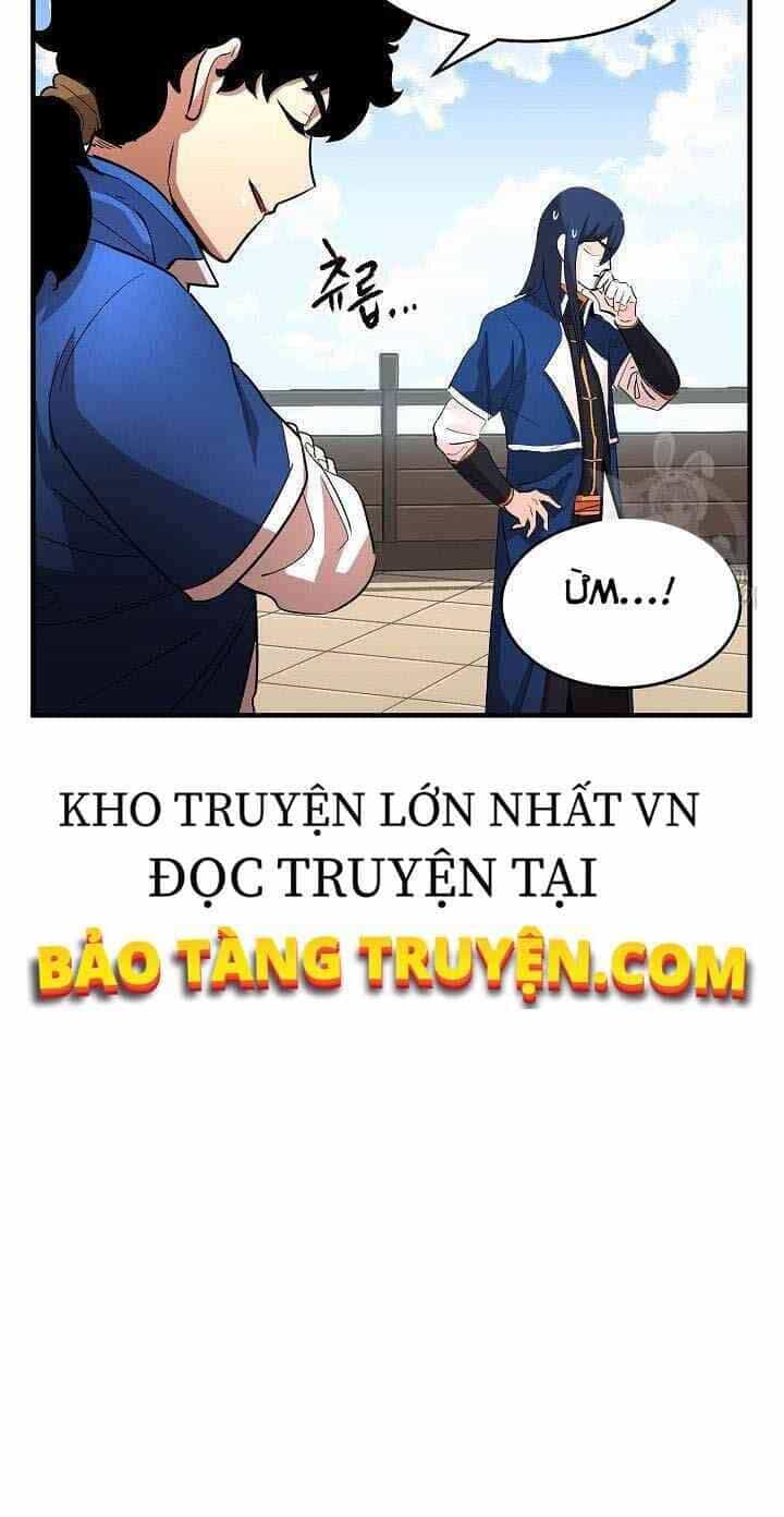 Thiên Ma Tiêu Diệt Lich King Của Murim - Chương 13 - ảnh 33