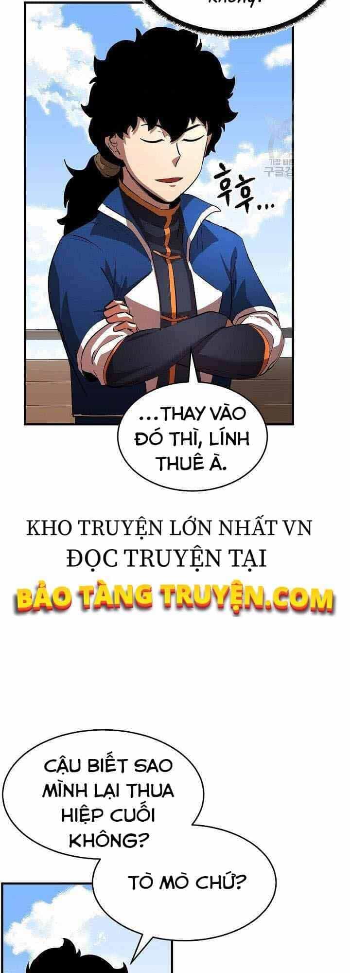 Thiên Ma Tiêu Diệt Lich King Của Murim - Chương 13 - ảnh 37