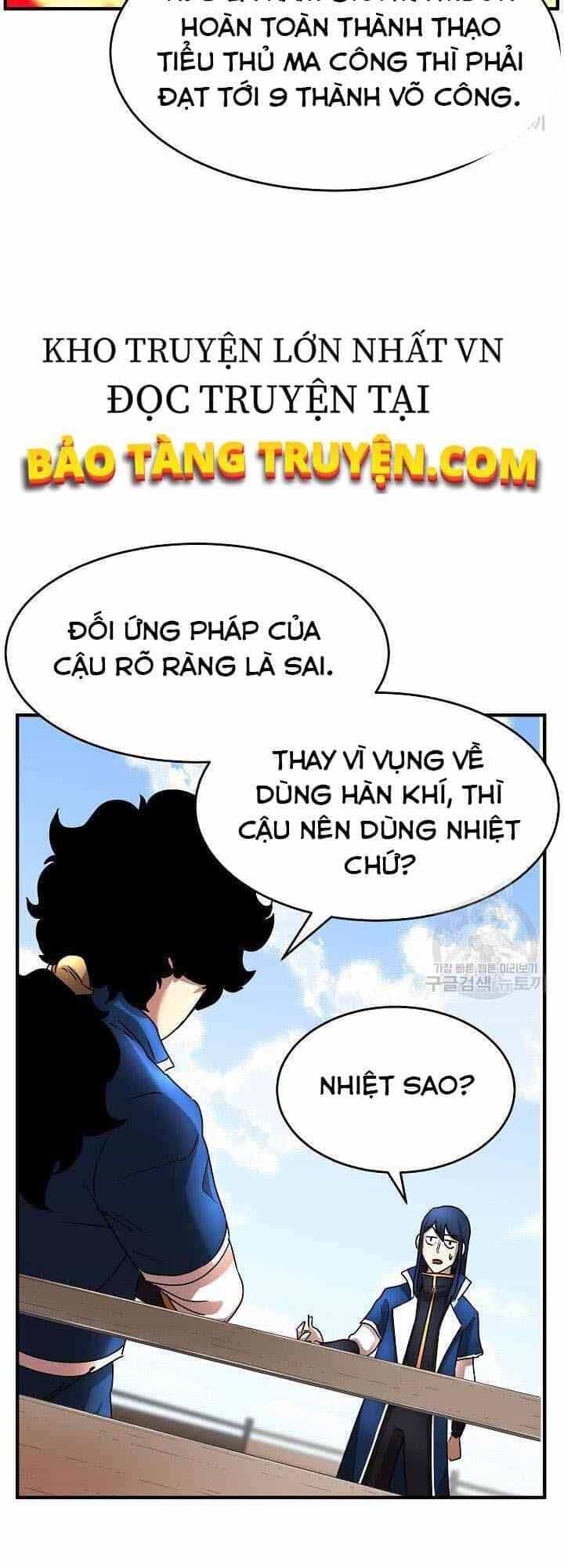 Thiên Ma Tiêu Diệt Lich King Của Murim - Chương 13 - ảnh 41