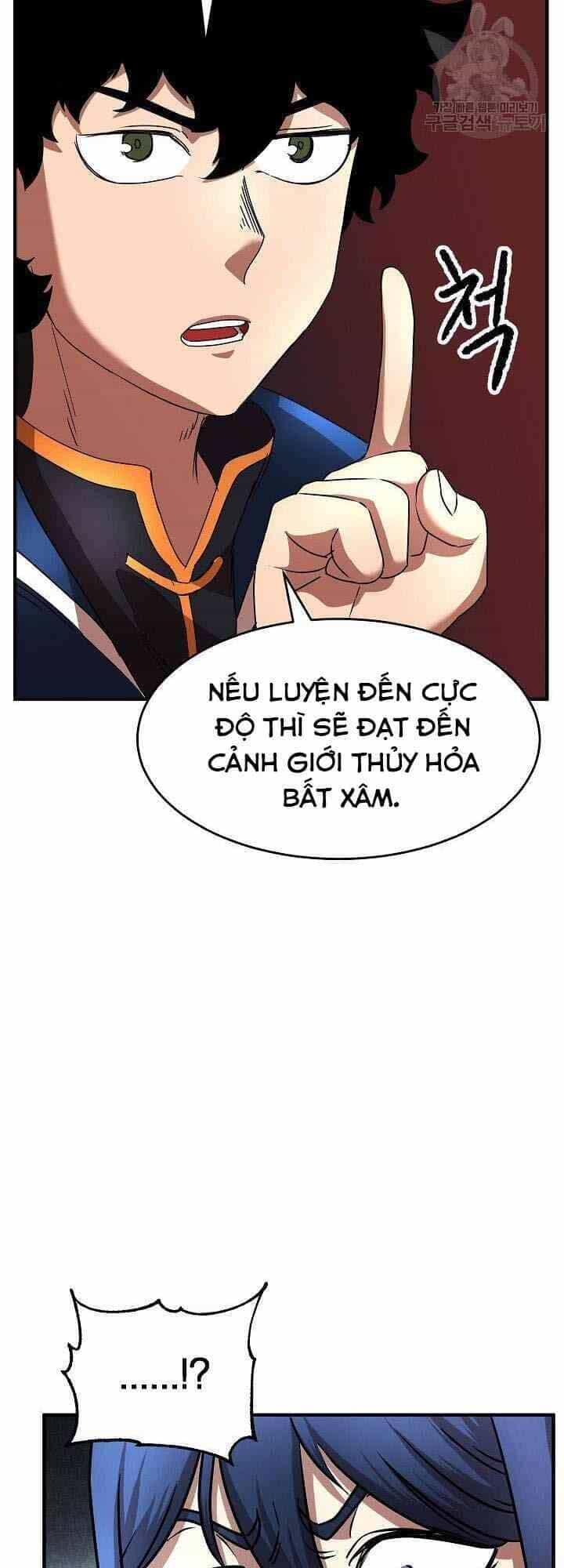 Thiên Ma Tiêu Diệt Lich King Của Murim - Chương 13 - ảnh 46