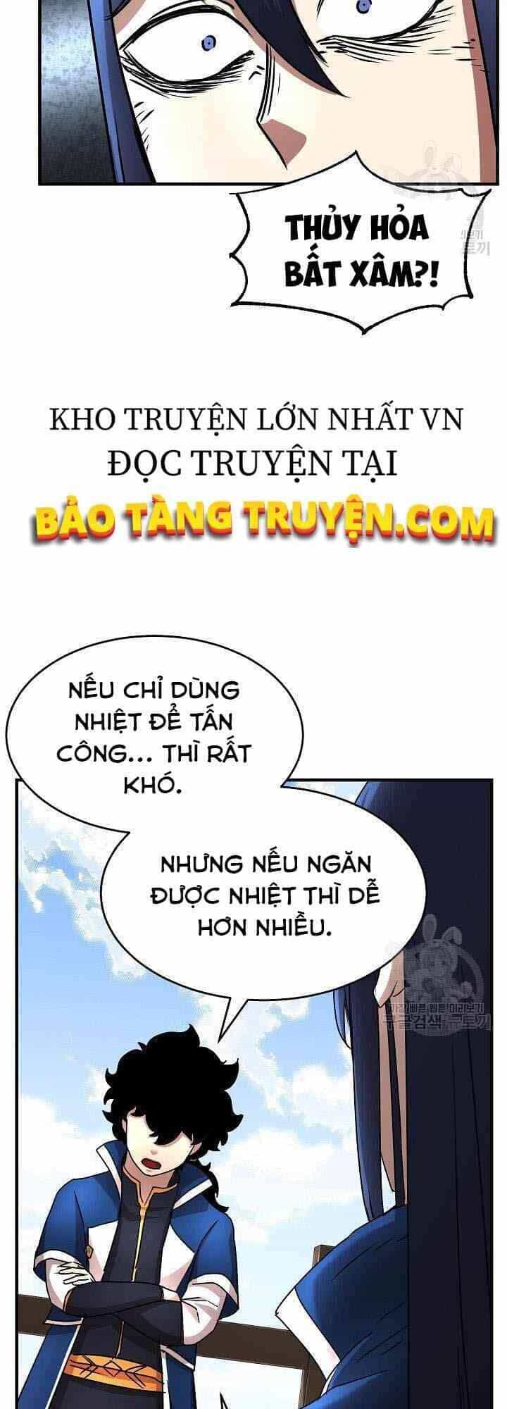 Thiên Ma Tiêu Diệt Lich King Của Murim - Chương 13 - ảnh 47