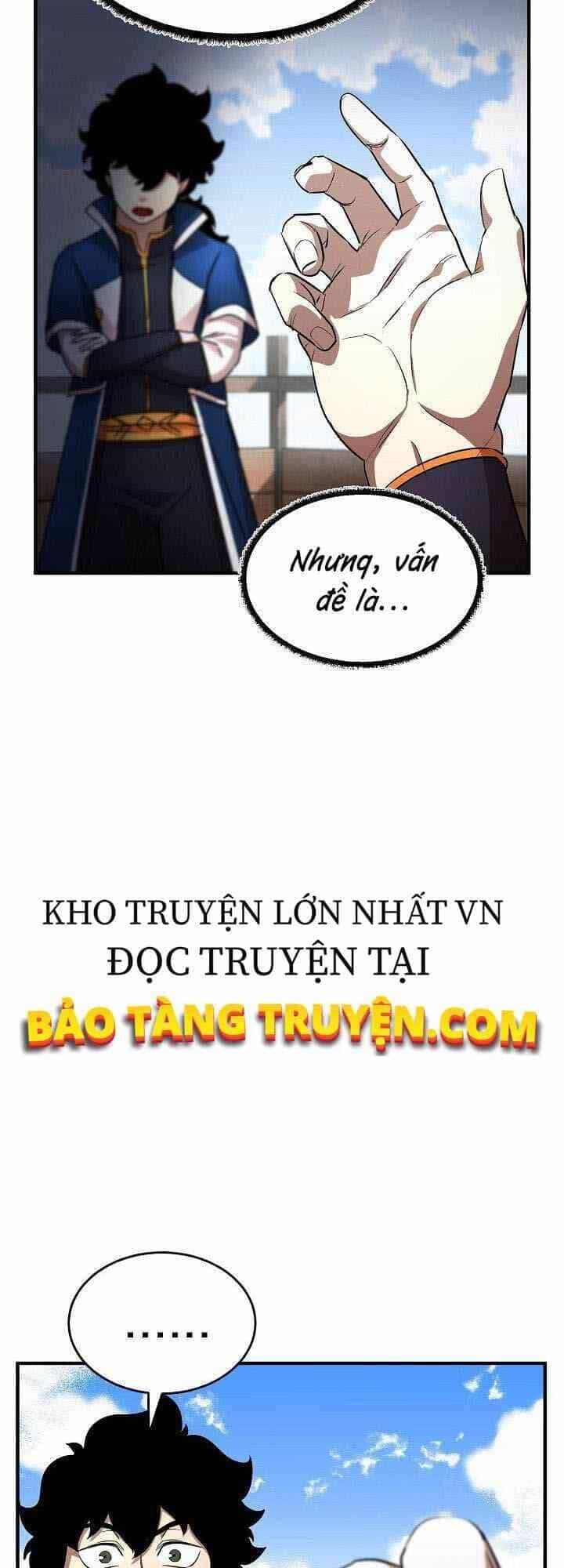 Thiên Ma Tiêu Diệt Lich King Của Murim - Chương 13 - ảnh 50