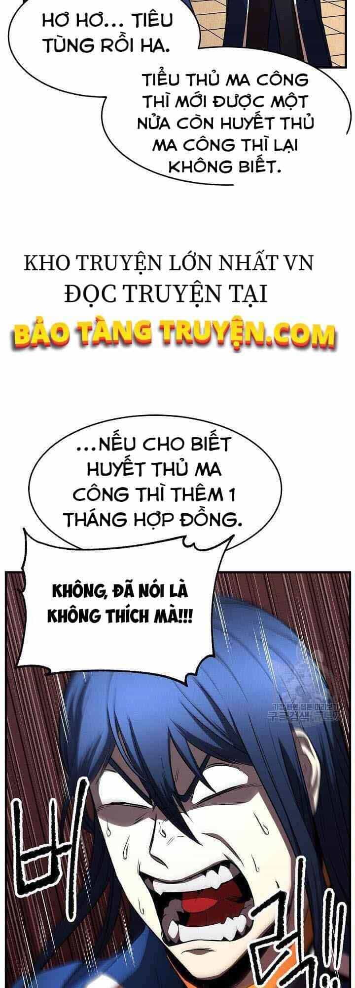 Thiên Ma Tiêu Diệt Lich King Của Murim - Chương 13 - ảnh 52