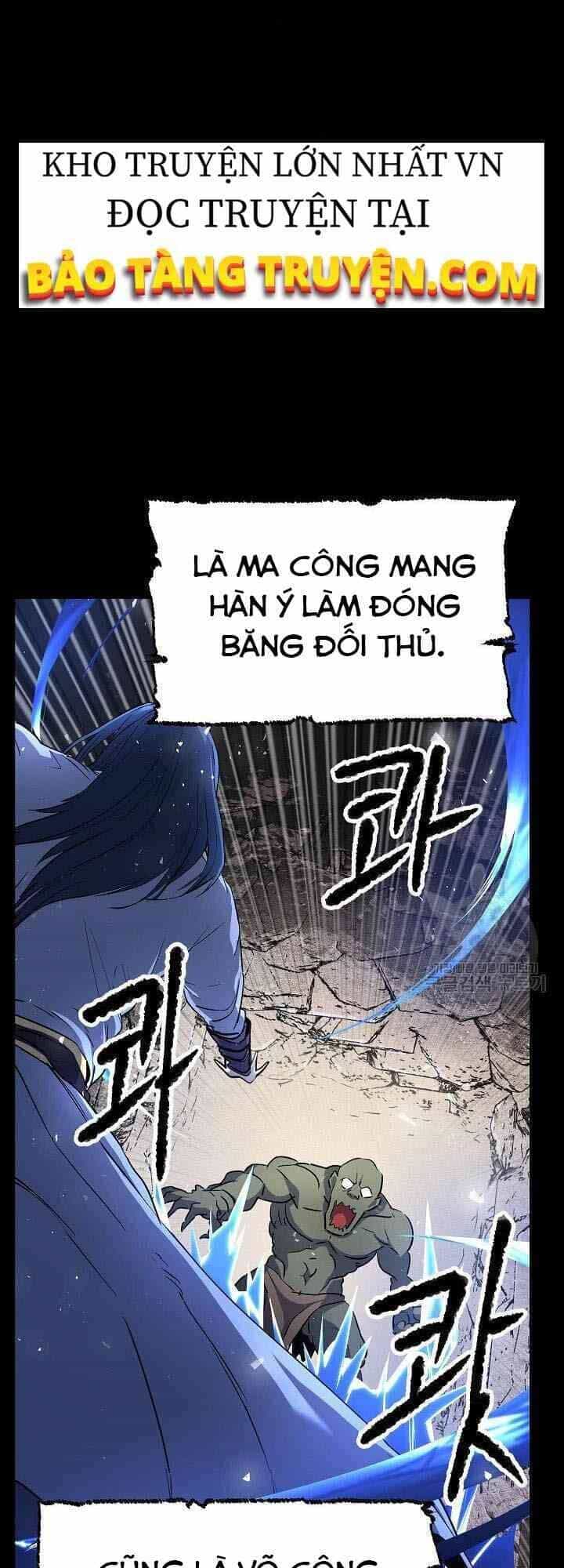 Thiên Ma Tiêu Diệt Lich King Của Murim - Chương 13 - ảnh 6
