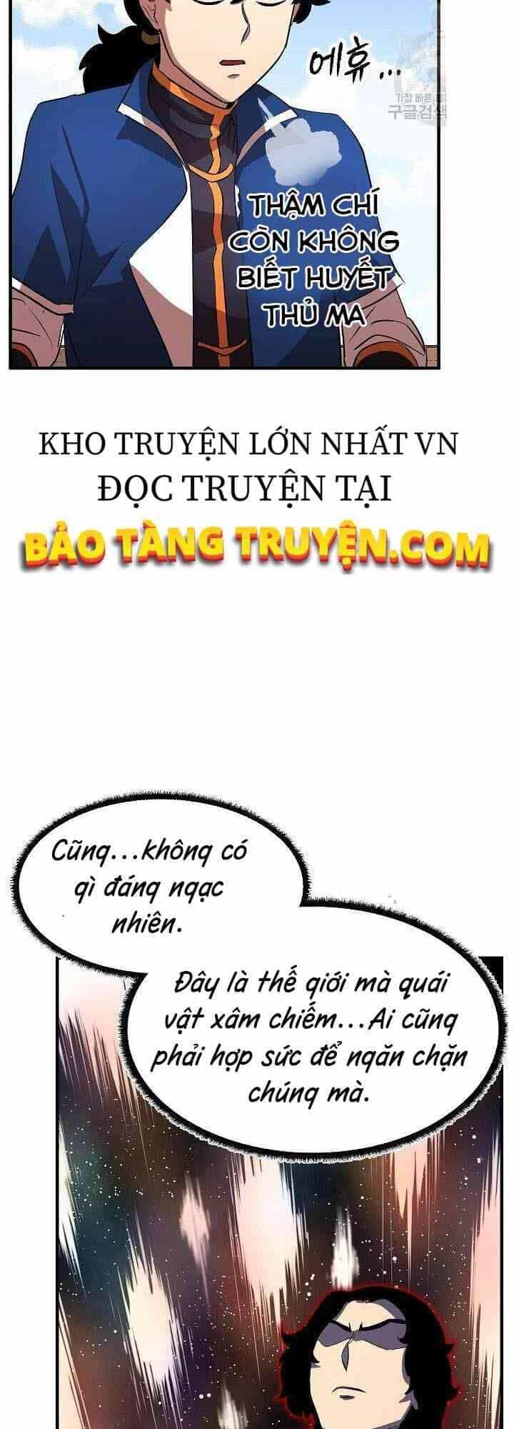 Thiên Ma Tiêu Diệt Lich King Của Murim - Chương 13 - ảnh 61