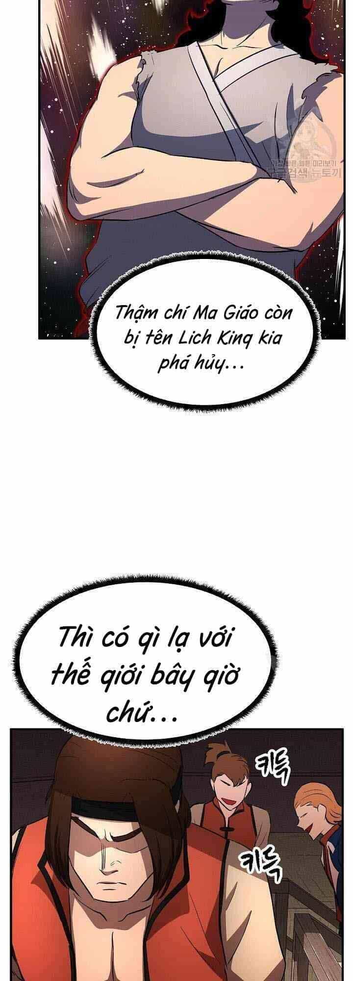 Thiên Ma Tiêu Diệt Lich King Của Murim - Chương 13 - ảnh 62