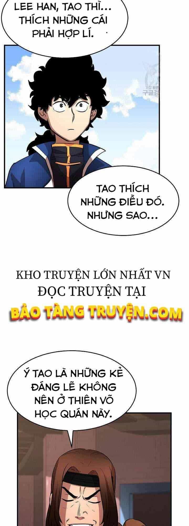 Thiên Ma Tiêu Diệt Lich King Của Murim - Chương 13 - ảnh 67