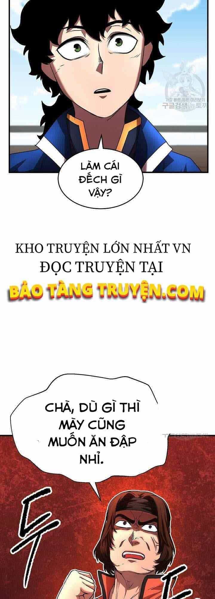 Thiên Ma Tiêu Diệt Lich King Của Murim - Chương 13 - ảnh 77
